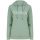 NAVITAS WOMENS HOODY - LIGHT GREEN S (8)