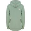 NAVITAS WOMENS HOODY - LIGHT GREEN S (8)