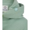 NAVITAS WOMENS HOODY - LIGHT GREEN S (8)