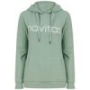 NAVITAS WOMENS HOODY - LIGHT GREEN M (10)