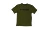 NAVITAS CORE TEE GREEN S