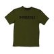 NAVITAS CORE TEE GREEN L