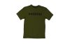 NAVITAS CORE TEE GREEN L