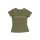 NAVITAS WOMENS TEE GREEN S