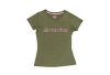 NAVITAS WOMENS TEE GREEN S