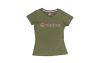 NAVITAS WOMENS TEE GREEN S