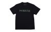 NAVITAS CORE TEE BLACK S