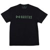 NAVITAS CORE TEE BLACK M