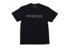 NAVITAS CORE TEE BLACK M