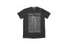 NAVITAS JOY TEE BLACK S