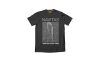 NAVITAS JOY TEE BLACK S