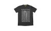 NAVITAS JOY TEE BLACK M