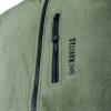 NAVITAS ATLAS ZIP FLEECE GREEN M