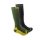 NAVITAS COOLMAX BOOT SOCK TWIN PACK GREEN