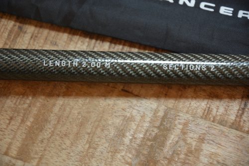 CARP EXPERT ADVANCER MERÍTŐNYÉL 2,00M