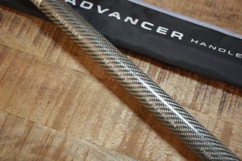 CARP EXPERT ADVANCER MERÍTŐNYÉL 2,00M