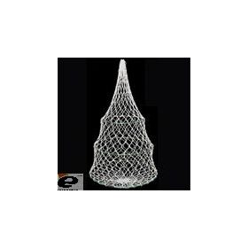 PONTYOZÓ TISZAI HALTARTÓ 3KAR. FEHÉR