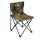 horgászszék - ET OUTDOOR ARMLESS SZÉK 74x44x45 L