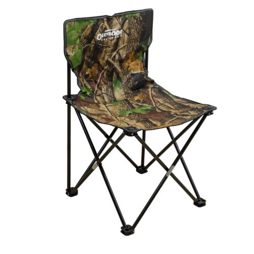 horgászszék - ET OUTDOOR ARMLESS SZÉK 74x44x45 L