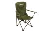 horgászszék - ET OUTDOOR ELEGANT SZÉK 90x85x45 L