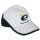 BASEBALL SAPKA ENERGOFISH WHITE BLACK