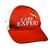 CARP EXPERT BASEBALL SAPKA PIROS/FEHÉR