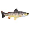 PILLOW THE MINI BROWN TROUT 36 CM