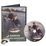 DVD: A HARCSA WOBBLERES HORGÁSZATA