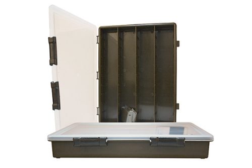 TWISTERES DOBOZ DELUXE HA-1 (27X21X4 CM) MAXI