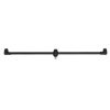 CARP EXPERT BUZZBAR 3BOTOS 50CM