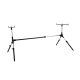 horgász rod pod bottartó állvány - Carp Expert SMART RODPOD