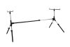 horgász rod pod bottartó állvány - Carp Expert SMART RODPOD