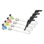 Swinger kapásjelző - LEDES SWINGER KÉK