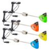 Swinger kapásjelző - CARP EXPERT DELUXE SWINGER LEDES KAROS ZÖLD
