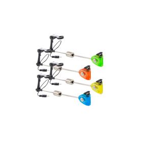 Swinger kapásjelző - CARP EXPERT DELUXE SWINGER LEDES KAROS ZÖLD