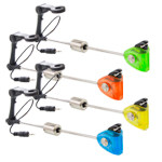 Swinger kapásjelző - CARP EXPERT DELUXE SWINGER LEDES KAROS ZÖLD