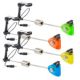 Swinger kapásjelző - CARP EXPERT DELUXE SWINGER LEDES KAROS ZÖLD