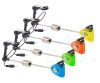 Swinger kapásjelző - CARP EXPERT DELUXE SWINGER LEDES KAROS ZÖLD