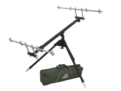 bottartó rod pod CARP EXPERT DELUXE RODPOD