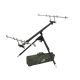 bottartó rod pod CARP EXPERT DELUXE RODPOD