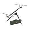 bottartó rod pod CARP EXPERT DELUXE RODPOD