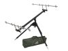 bottartó rod pod CARP EXPERT DELUXE RODPOD