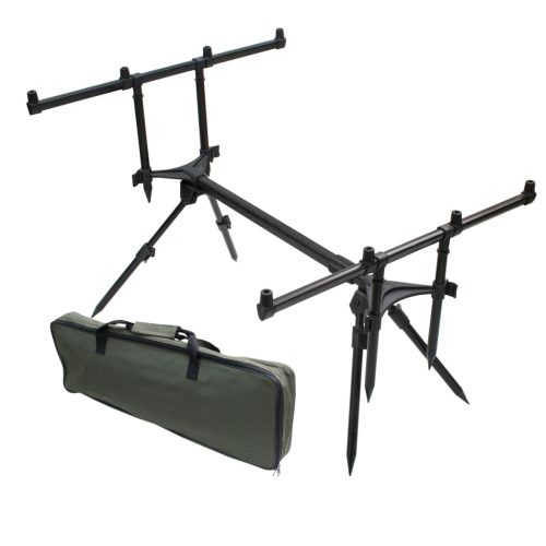 Rod pod bottartó - Carp Expert Neo Compact Rod Pod