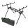 horgász rod pod bottartó állvány - Carp Expert Neo Robust Rod Pod