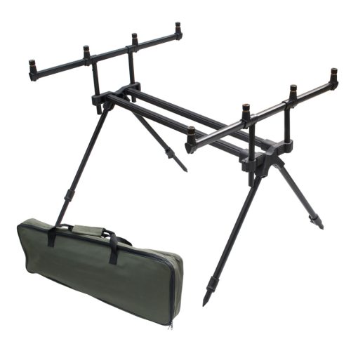 horgász rod pod bottartó állvány - Carp Expert Neo Robust Rod Pod