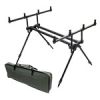 horgász rod pod bottartó állvány - Carp Expert Neo Robust Rod Pod