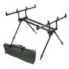 horgász rod pod bottartó állvány - Carp Expert Neo Robust Rod Pod