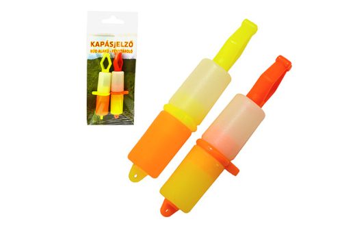 KAPÁSJELZŐ CSŐ FLUORESZKÁLÓS IV.-ES 2DB/CS.