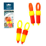 KAPÁSJELZŐ CSŐ KÖZEPES