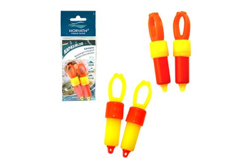 KAPÁSJELZŐ CSŐ KÖZEPES